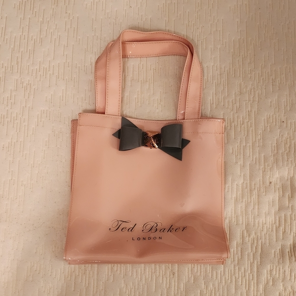 Ted Baker Bag Light Pink